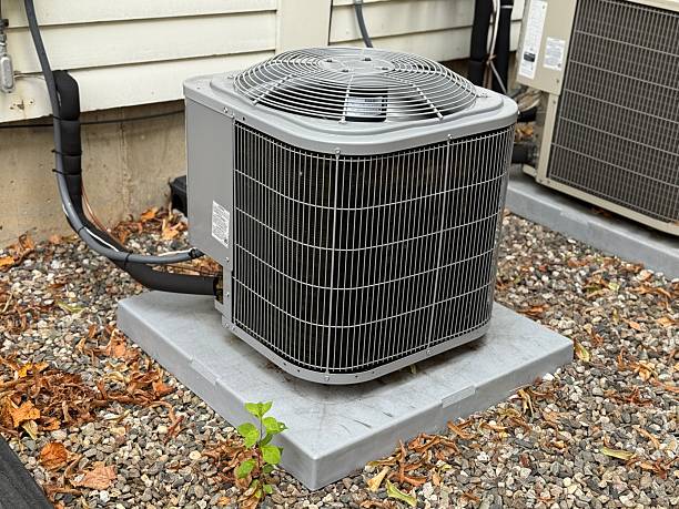 24/7 Emergency Hvac experts in Mansfield, TN